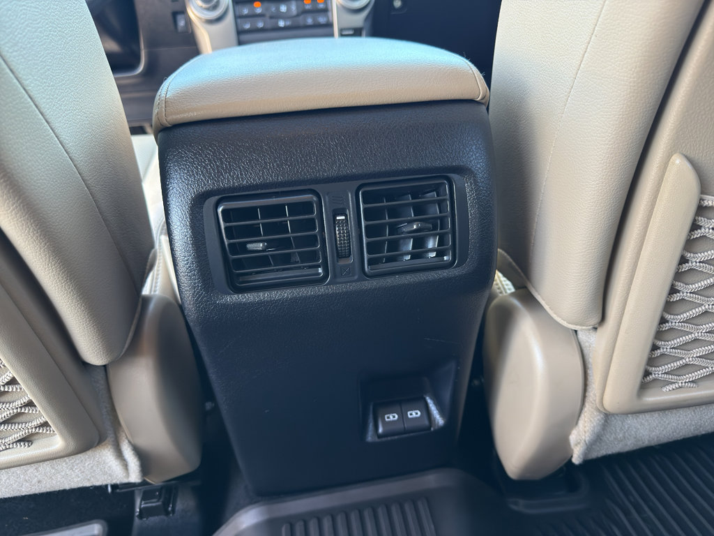 Used 2023 Toyota 4Runner Limited image 14