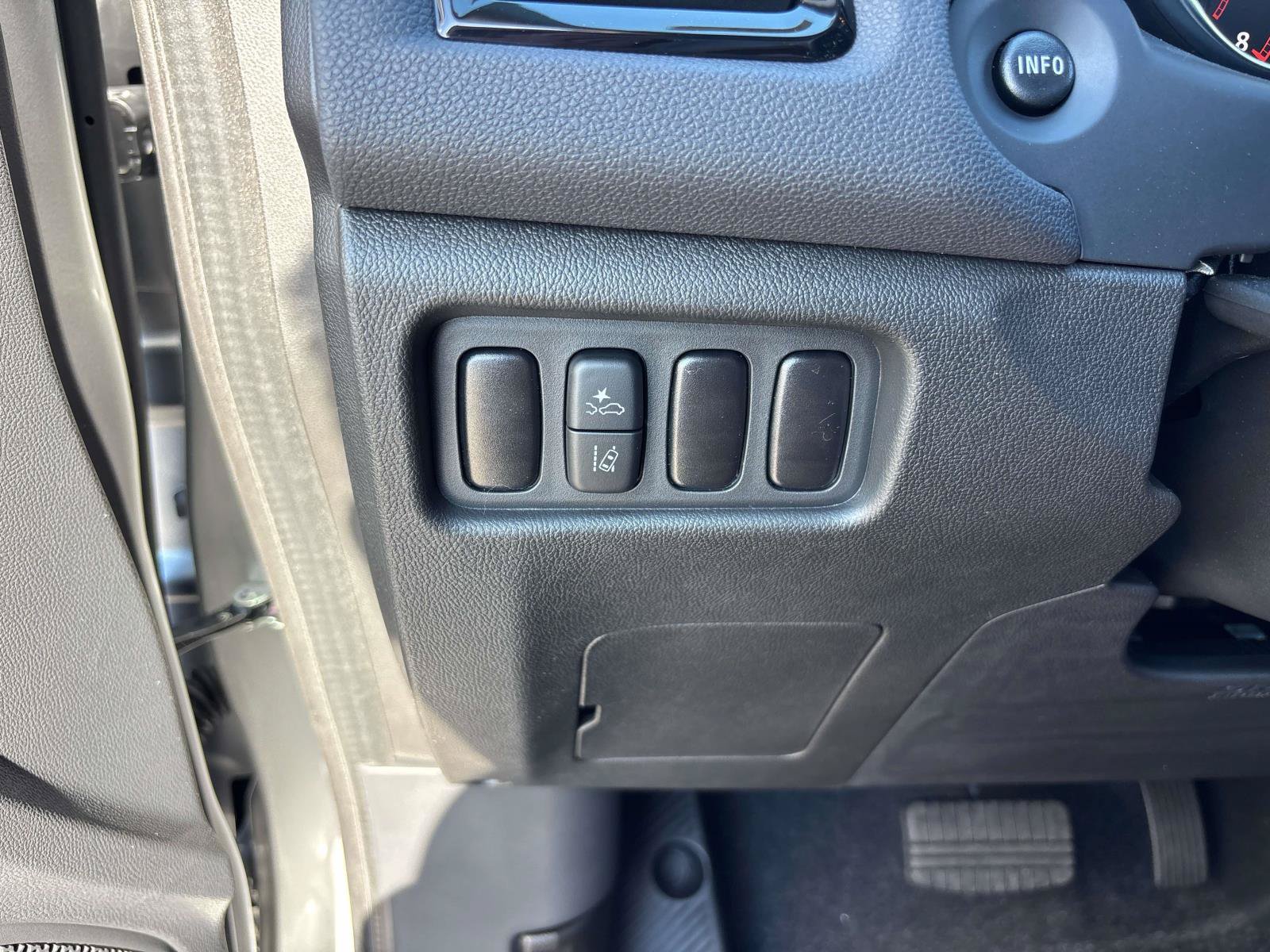 New 2026 Mitsubishi Outlander Sport ES AWD/4WD image 9