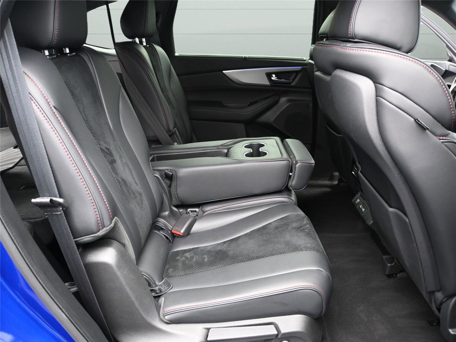 Used 2023 Acura MDX A-Spec image 19