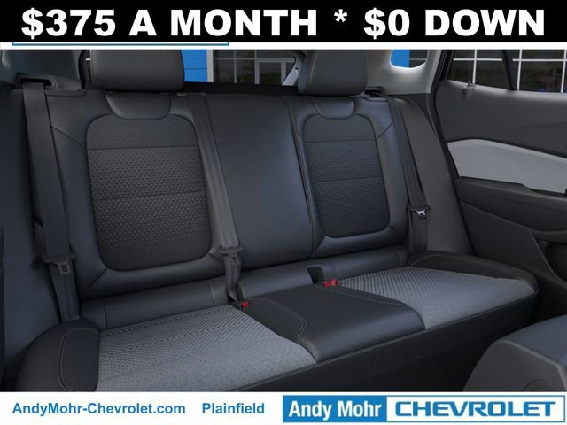 New 2026 Chevrolet Trax LT w/ Driver Confidence Package FWD image 17