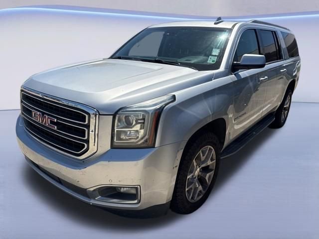Used 2017 GMC Yukon XL SLT w/ Open Road Package image 1