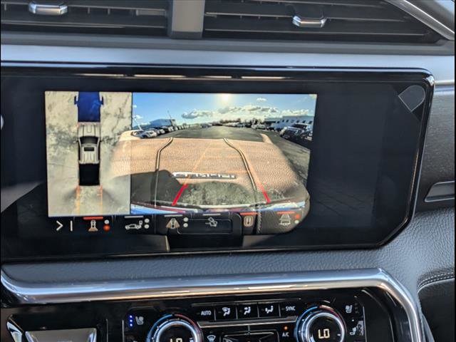 New 2026 GMC Sierra 2500 Denali w/ Denali Reserve Package image 7