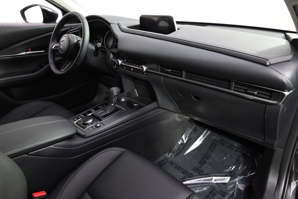 New 2026 MAZDA CX-30 AWD 2.5 S w/ Select Sport Pkg image 15