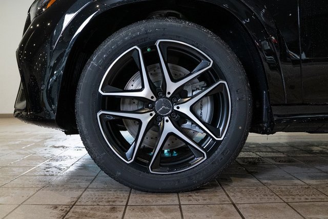 New 2026 Mercedes-Benz GLE 53 AMG 4MATIC Coupe image 7