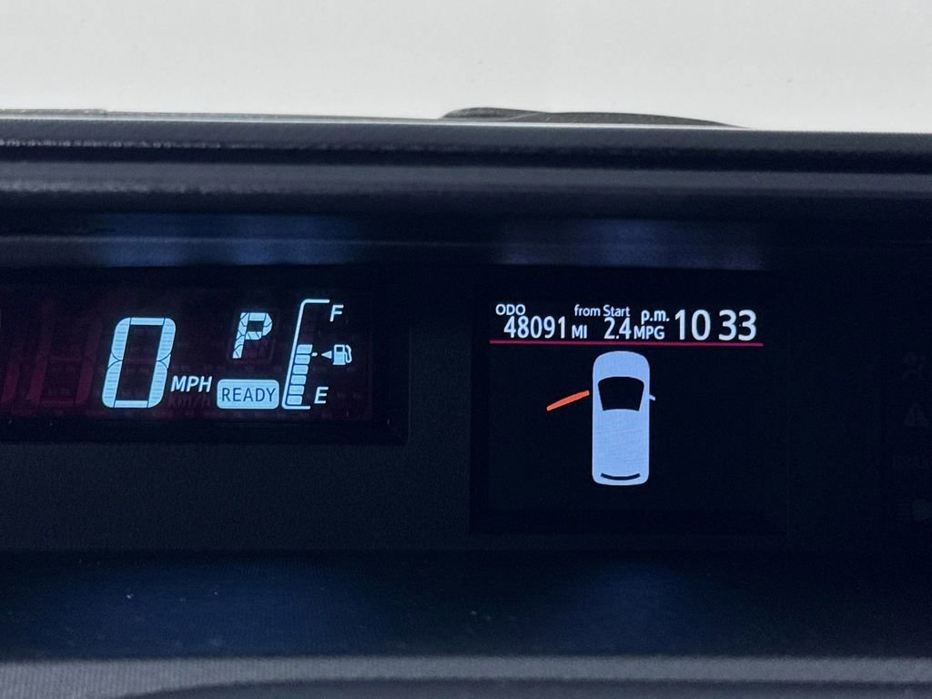 Used 2015 Toyota Prius C Two FWD image 15