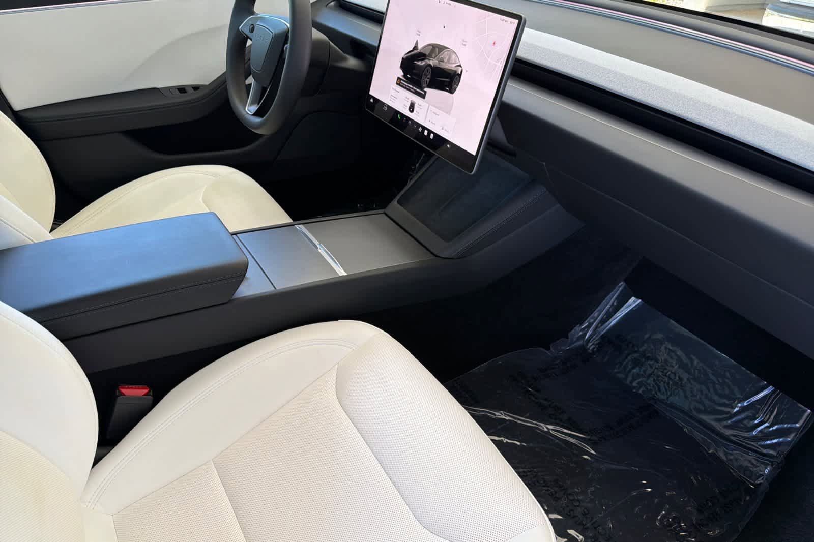 Used 2025 Tesla Model 3 RWD image 16