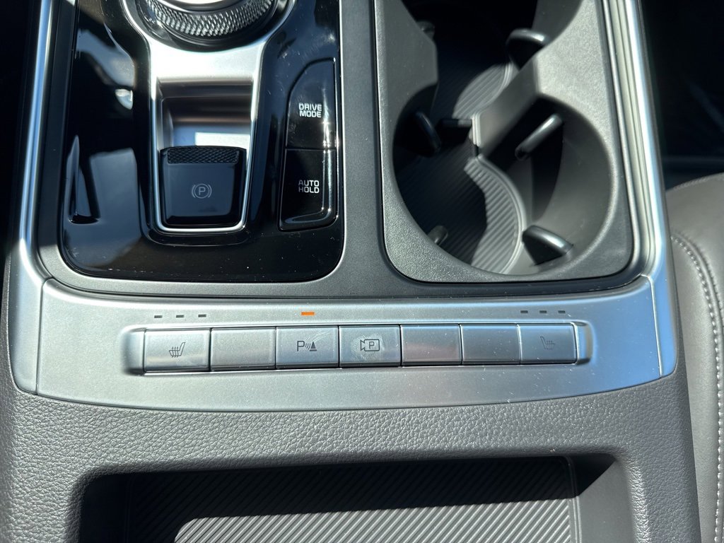 New 2026 Kia Carnival EX image 17