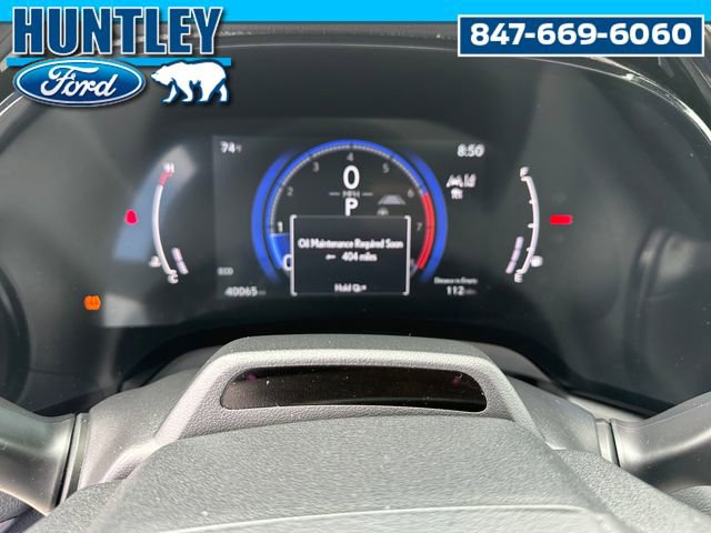 Used 2023 Lexus RX 350 Premium Plus w/ Cold Area Package image 32