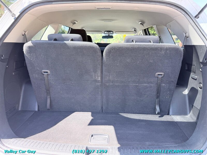 Used 2019 Kia Sorento FWD image 25