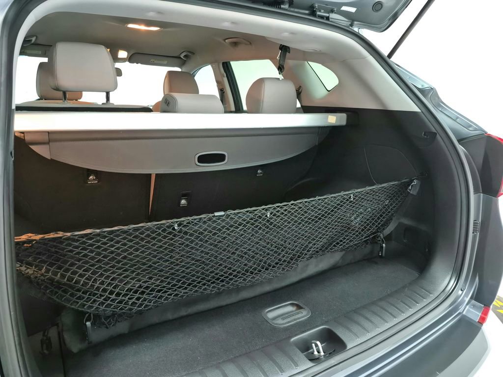 Used 2017 Hyundai Tucson SE FWD image 9