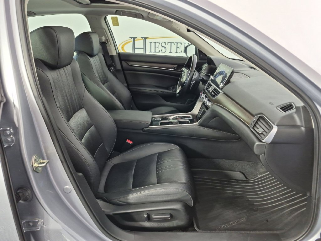 Used 2020 Honda Accord EX-L image 36