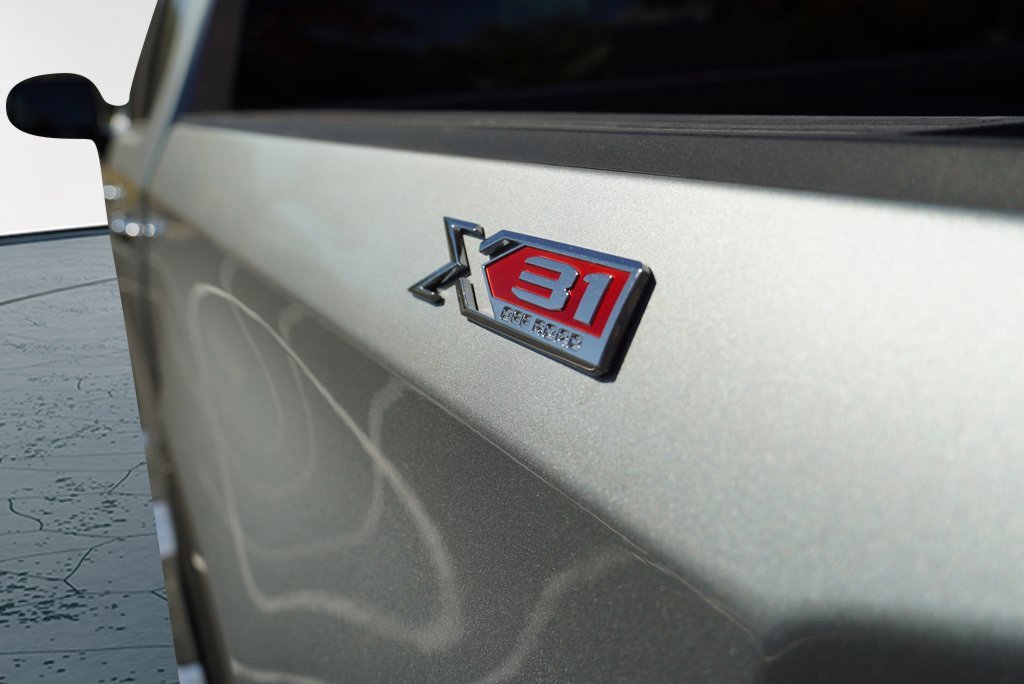 New 2026 GMC Sierra 1500 SLT image 30