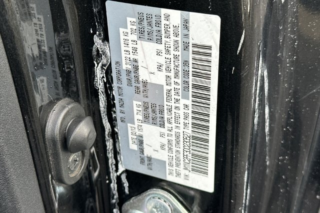 Used 2013 MAZDA MX-5 Miata Grand Touring w/ Premium Pkg RWD image 27