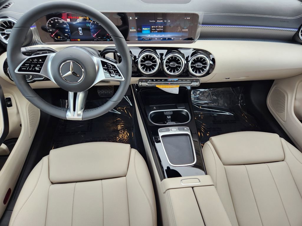 New 2026 Mercedes-Benz CLA 250 4MATIC image 25