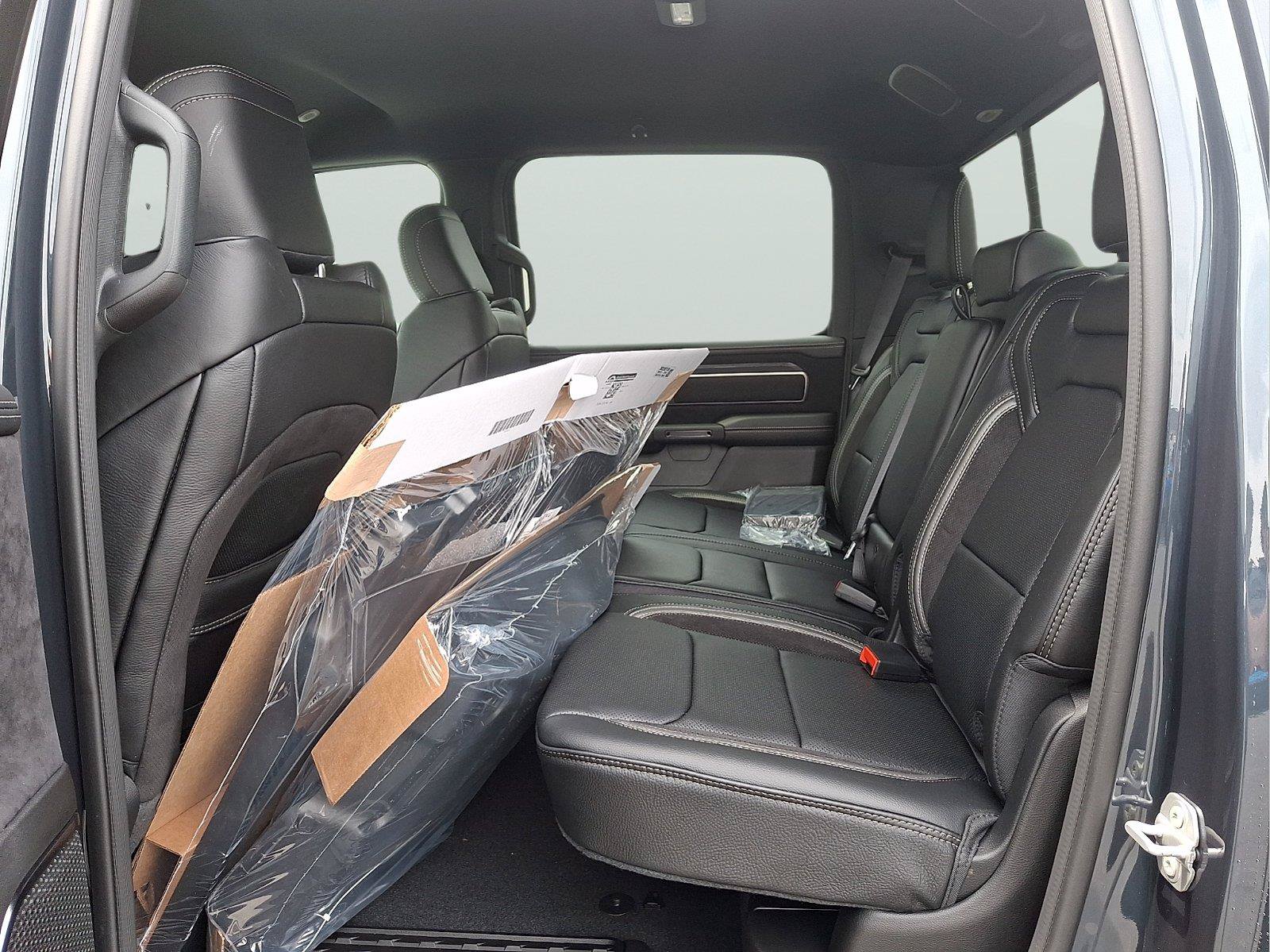 New 2026 RAM 1500 RHO AWD/4WD image 6