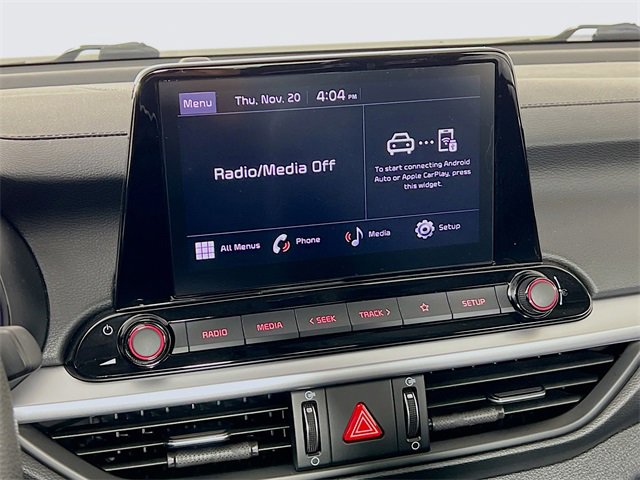 Used 2023 Kia Forte LXS w/ LXS Technology Package image 16