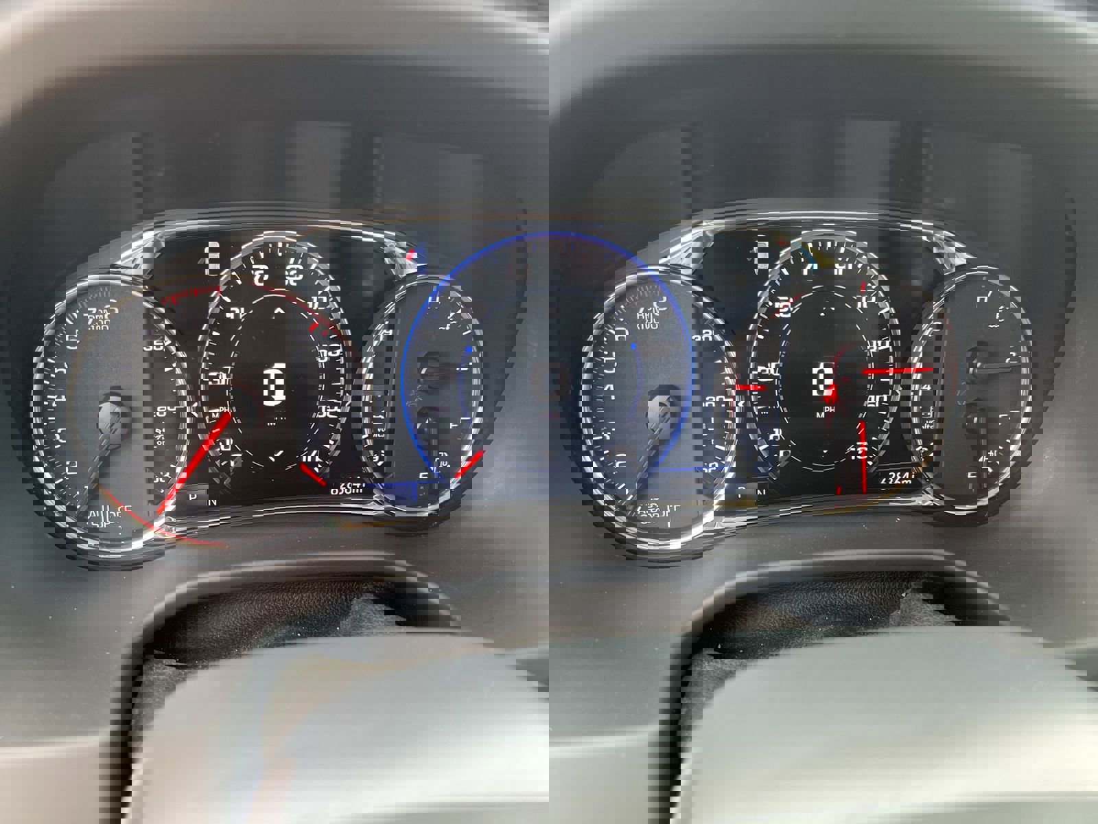 Used 2023 GMC Acadia Denali w/ Denali Ultimate Package image 12