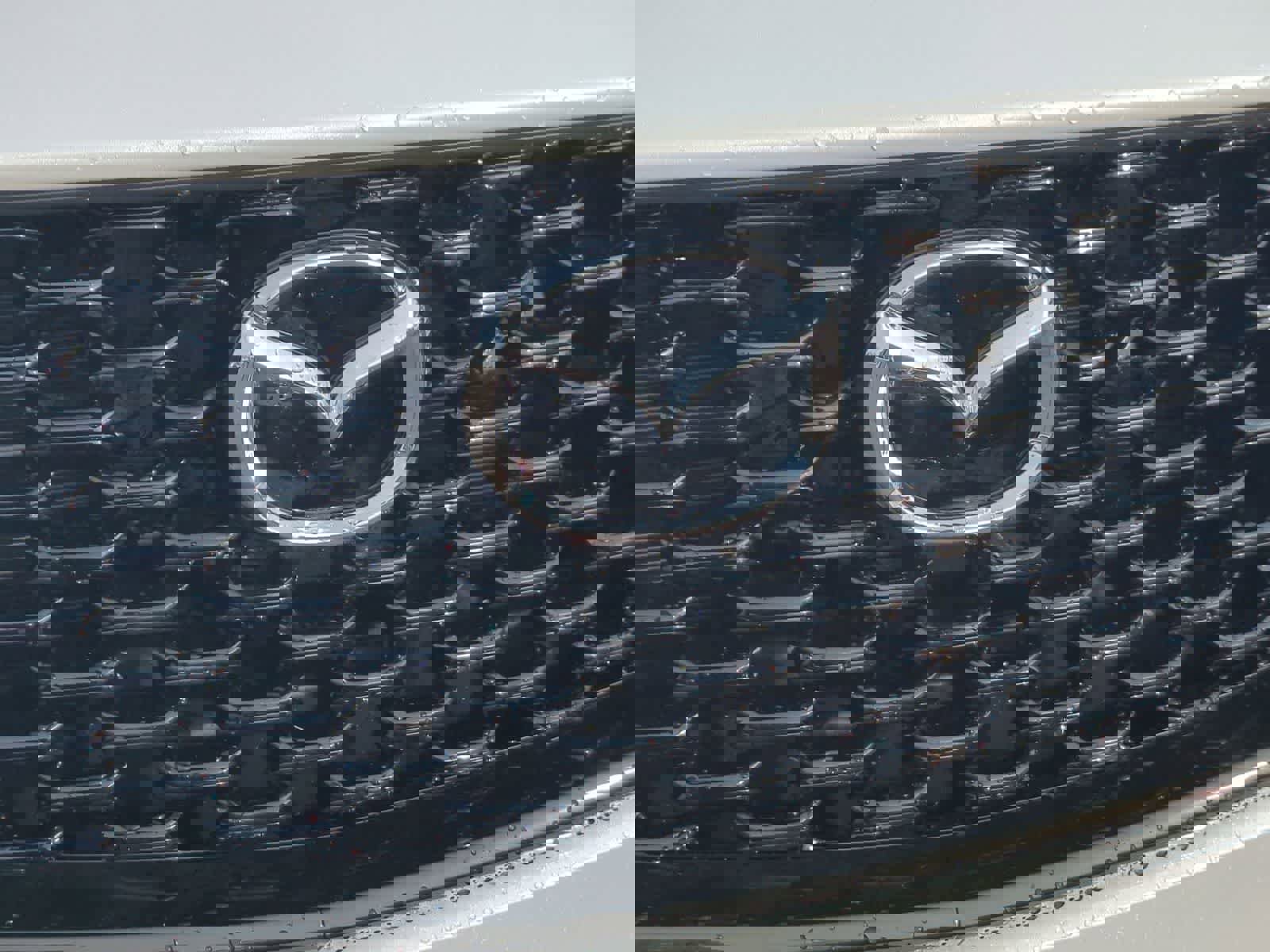 New 2026 MAZDA CX-50 AWD 2.5 Hybrid w/ Premium Pkg image 11