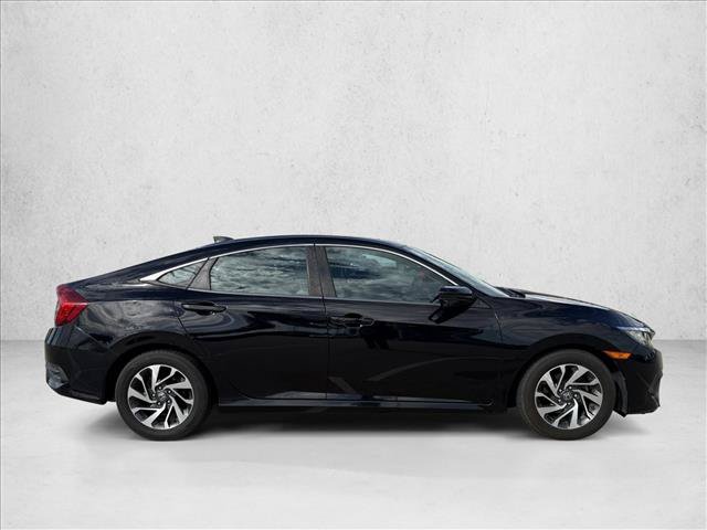 Used 2017 Honda Civic EX image 4