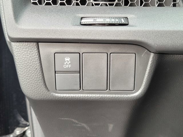 Used 2025 Honda CR-V LX image 26