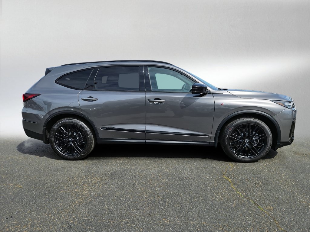 New 2026 Acura MDX A-Spec w/ Advance Package AWD/4WD image 8
