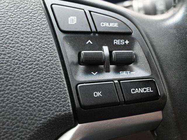 Used 2021 Hyundai Tucson Sport image 28