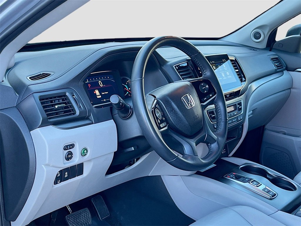 Used 2022 Honda Pilot Special Edition image 9