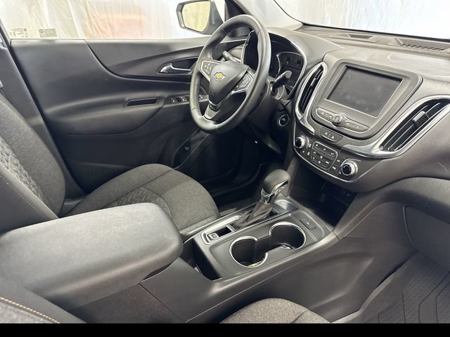 Used 2024 Chevrolet Equinox LT w/ LPO, Floor Liner Package FWD image 27