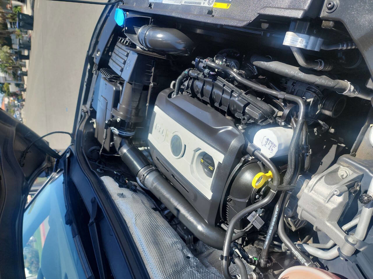 Used 2010 Nissan Versa 1.8 S w/ PWR Plus Pkg image 28