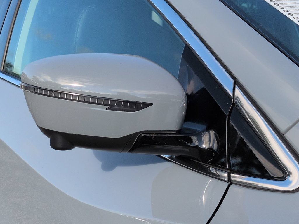 Certified 2024 Nissan Murano SL FWD image 12