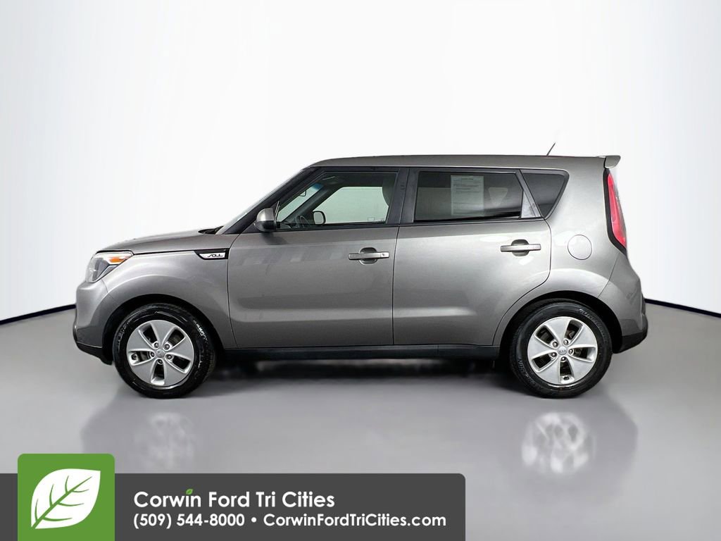 Used 2015 Kia Soul image 6