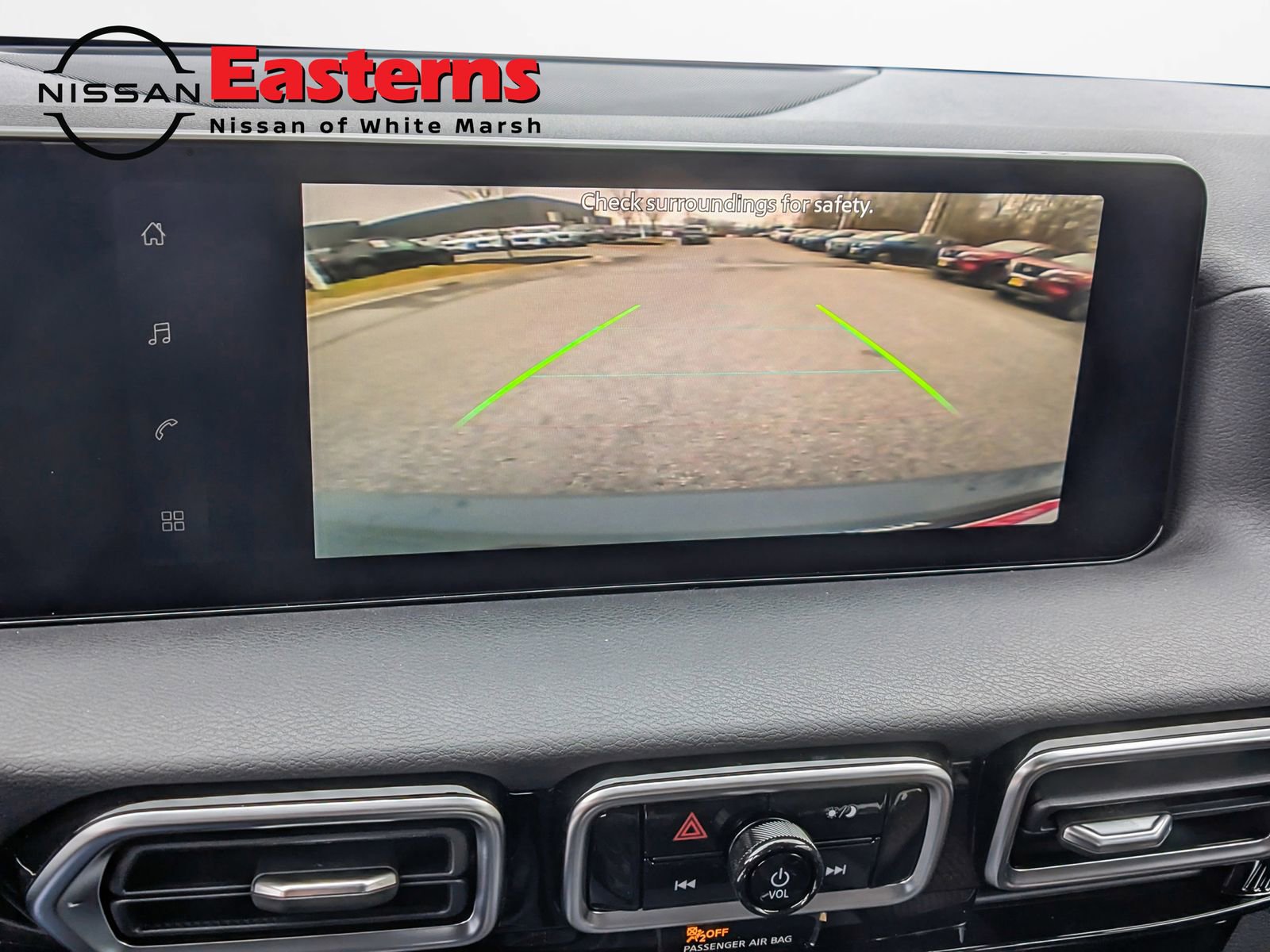 New 2026 Nissan Sentra SR w/ Floor Mat Package image 19