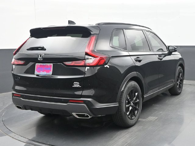 Used 2026 Honda CR-V Sport-L image 7