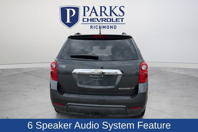 Used 2012 Chevrolet Equinox LT FWD image 7