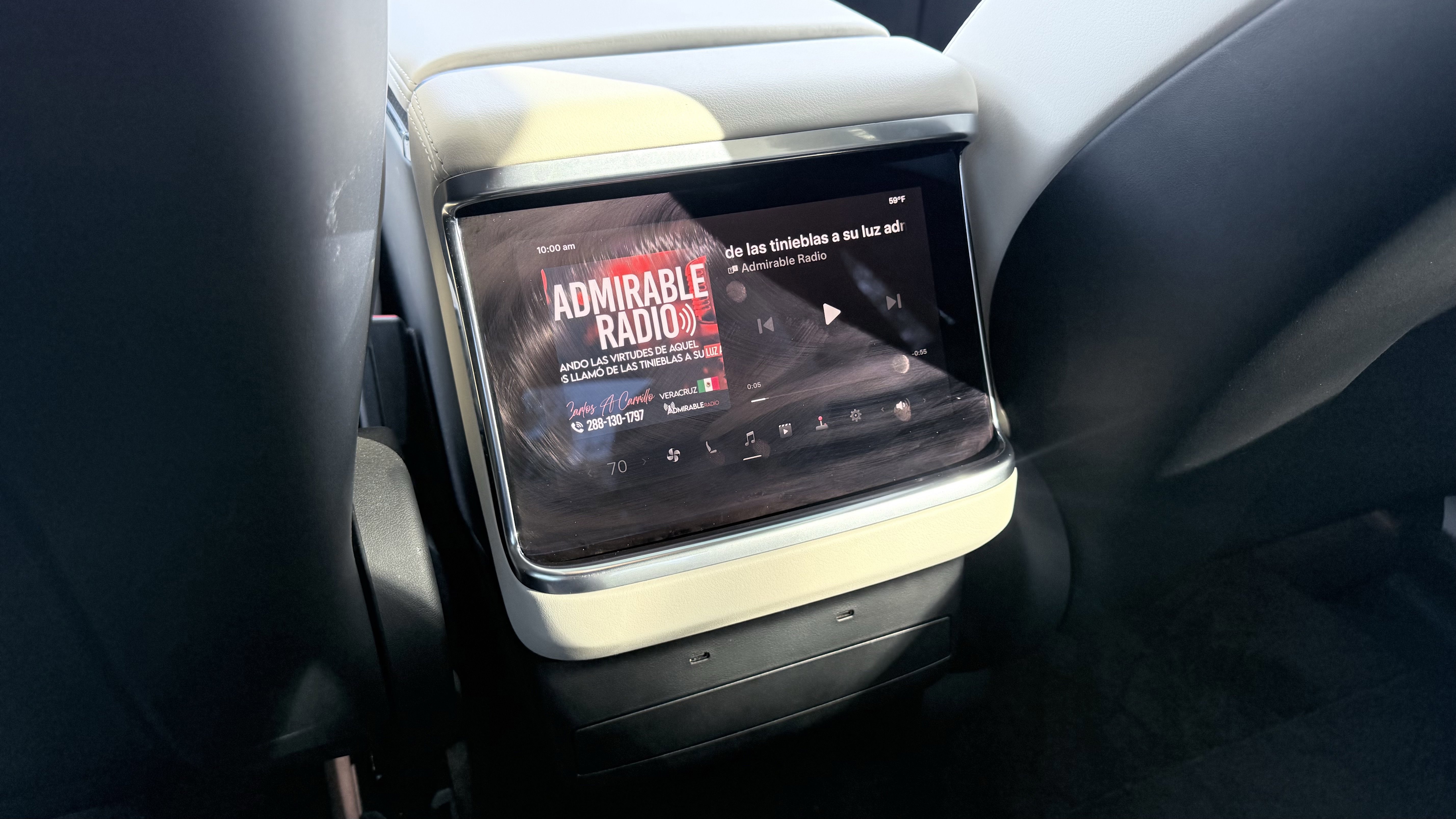 Used 2023 Tesla Model X Plaid image 58