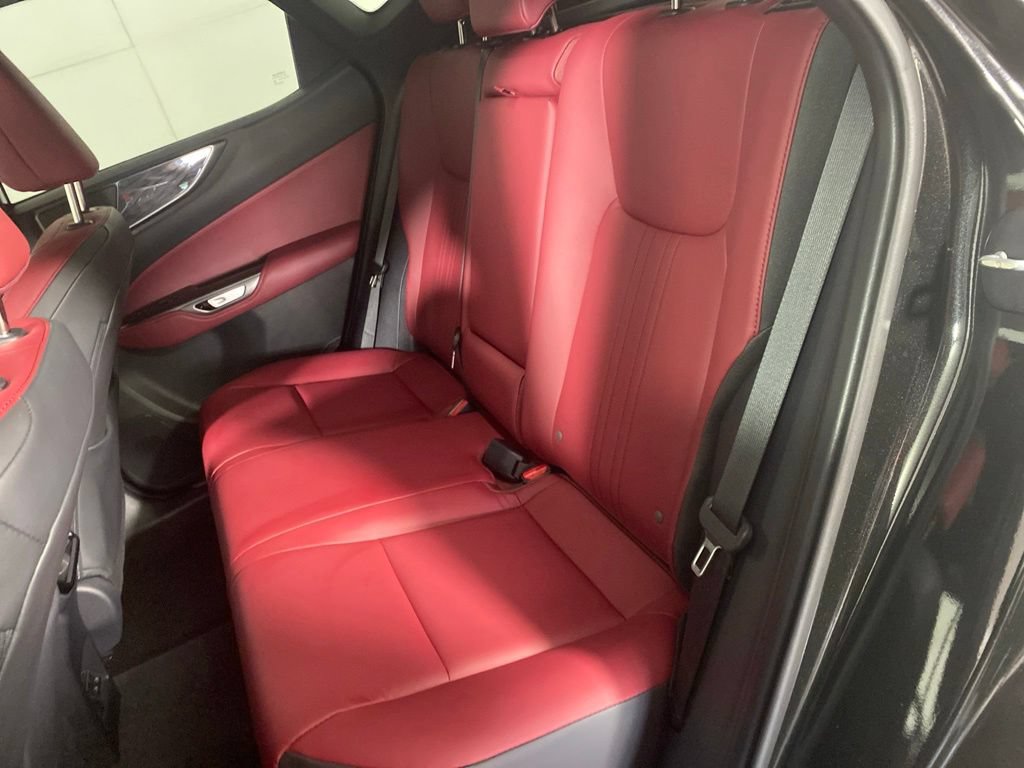 Certified 2025 Lexus NX 350 AWD w/ Accessory Package (2T) image 14