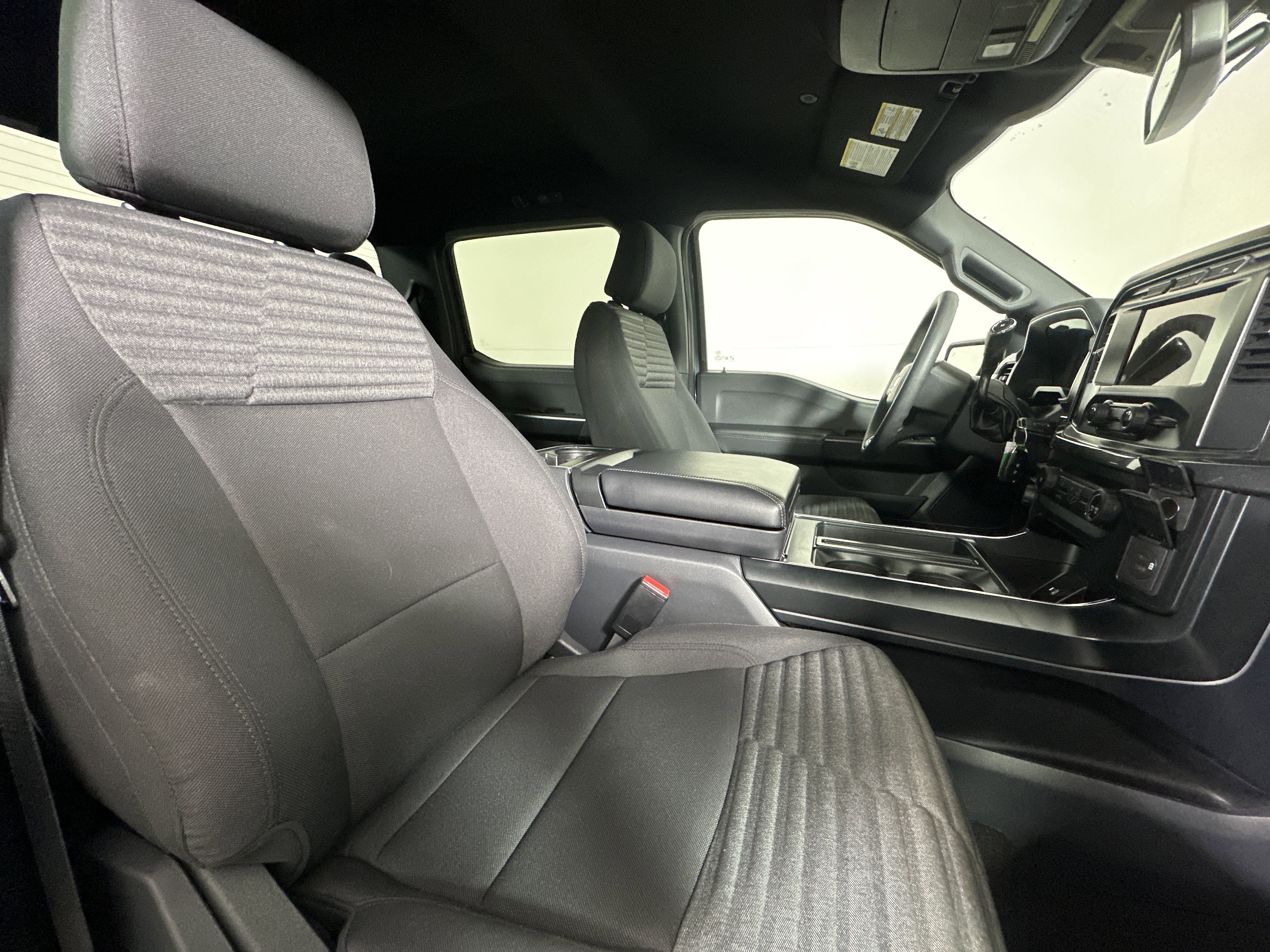 Certified 2023 Ford F150 XL w/ STX Appearance Package image 25