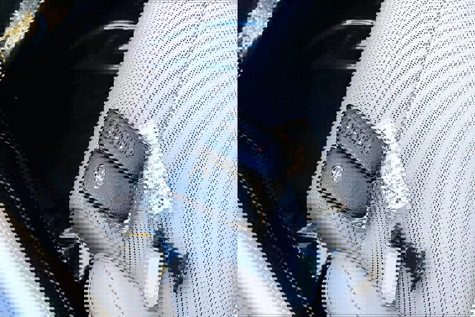 Used 2013 Lexus GS 350 w/ Luxury Pkg image 13