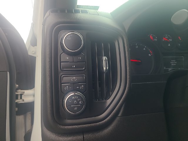 Used 2020 Chevrolet Silverado 3500 W/T w/ WT Convenience Package AWD/4WD image 13