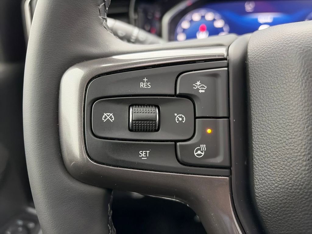 Used 2026 Chevrolet Silverado 3500 High Country w/ High Country Premium Package AWD/4WD image 13