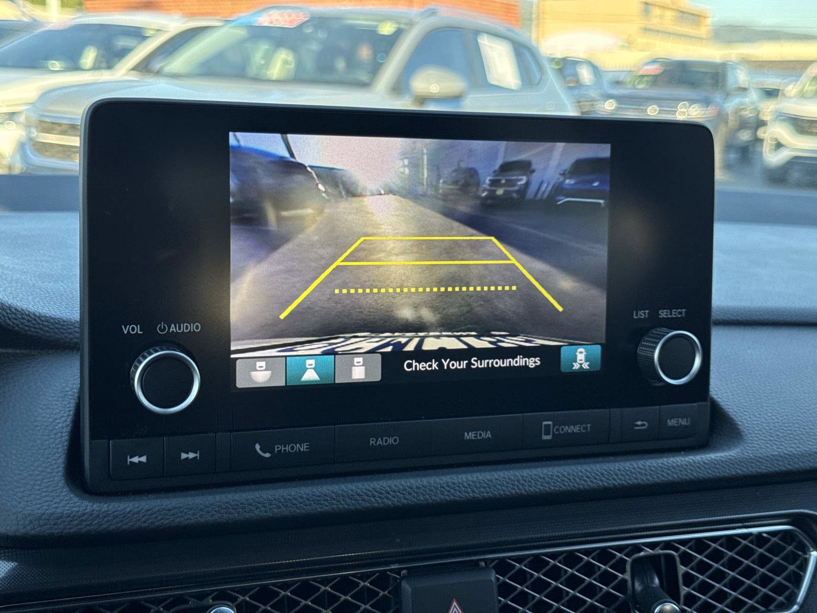 Used 2024 Acura Integra A-Spec image 29