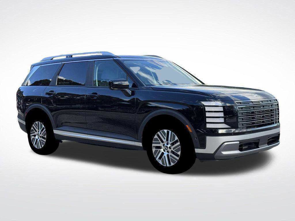 New 2026 Hyundai Palisade SEL Premium AWD/4WD image 10