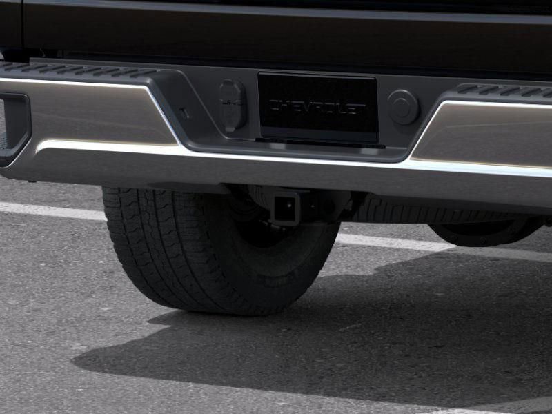 New 2026 Chevrolet Silverado 1500 LT image 14