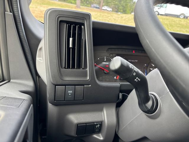 New 2025 Chevrolet Low Cab Forward image 28