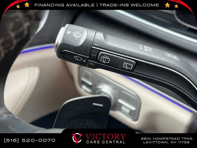 Used 2020 Mercedes-Benz GLE 350 4MATIC image 43