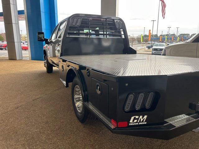 New 2026 Chevrolet Silverado 3500 LT w/ Convenience Package image 5