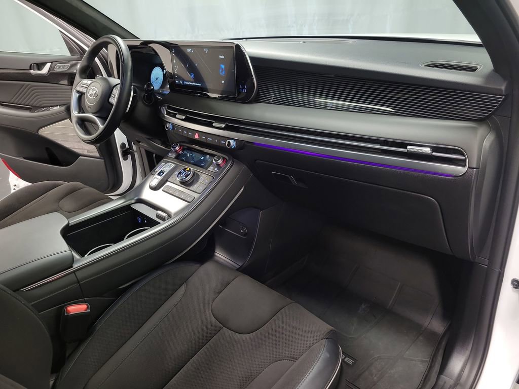 Used 2025 Hyundai Palisade Calligraphy image 26