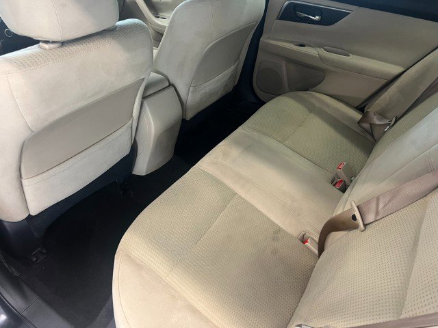 Used 2015 Nissan Altima 2.5 S w/ Power Driver Seat Package FWD image 32