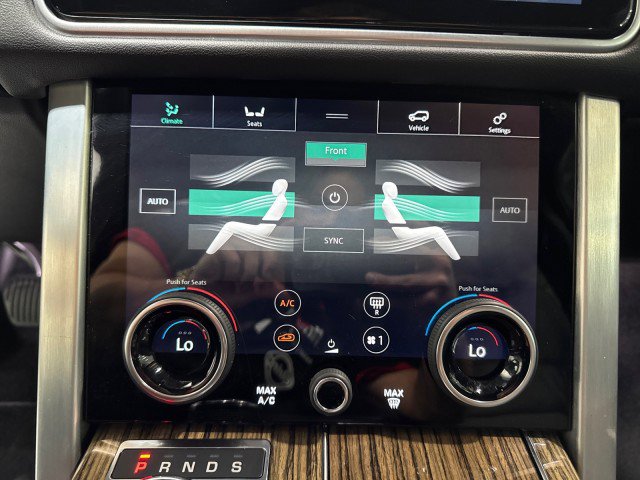 Used 2018 Land Rover Range Rover image 70