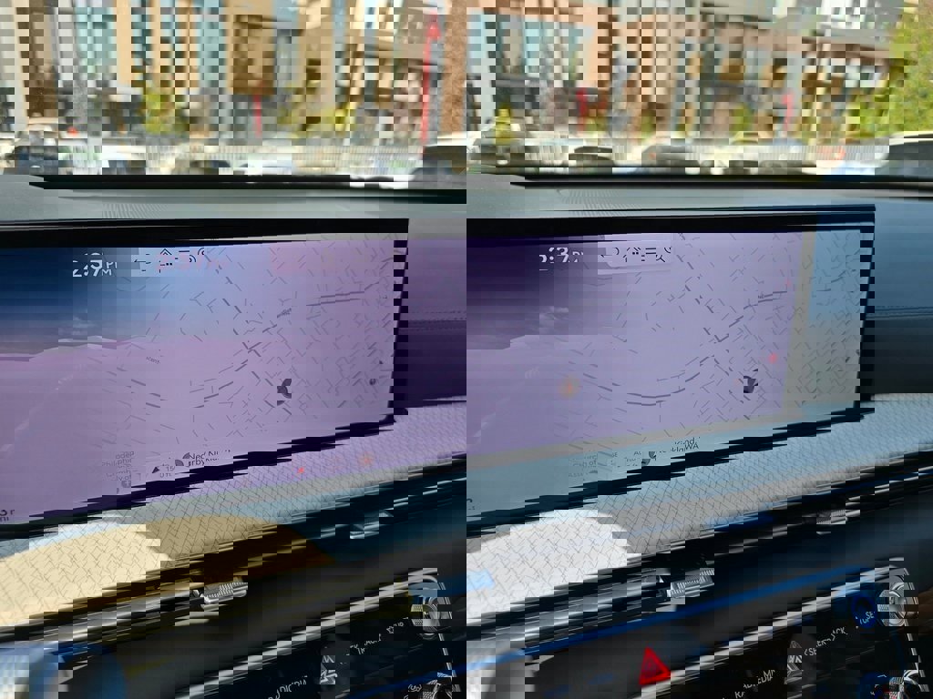 New 2026 Genesis GV80 3.5T Advanced image 26